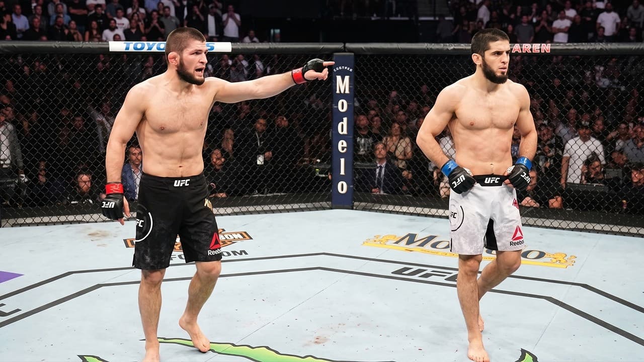 Nobody Could Solve the Dagestani Fighting System... Until They Faced Khabib and Islam