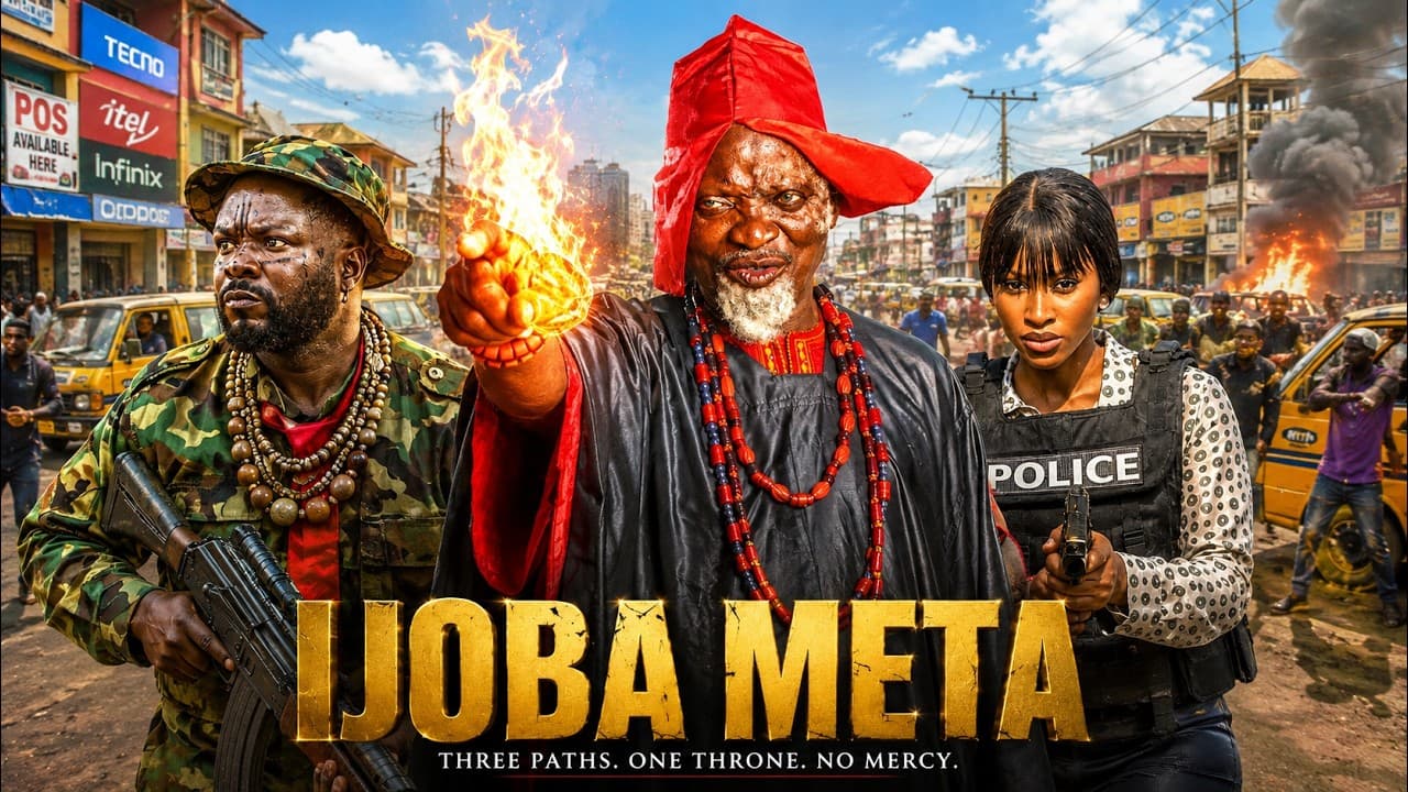 IJOBA META