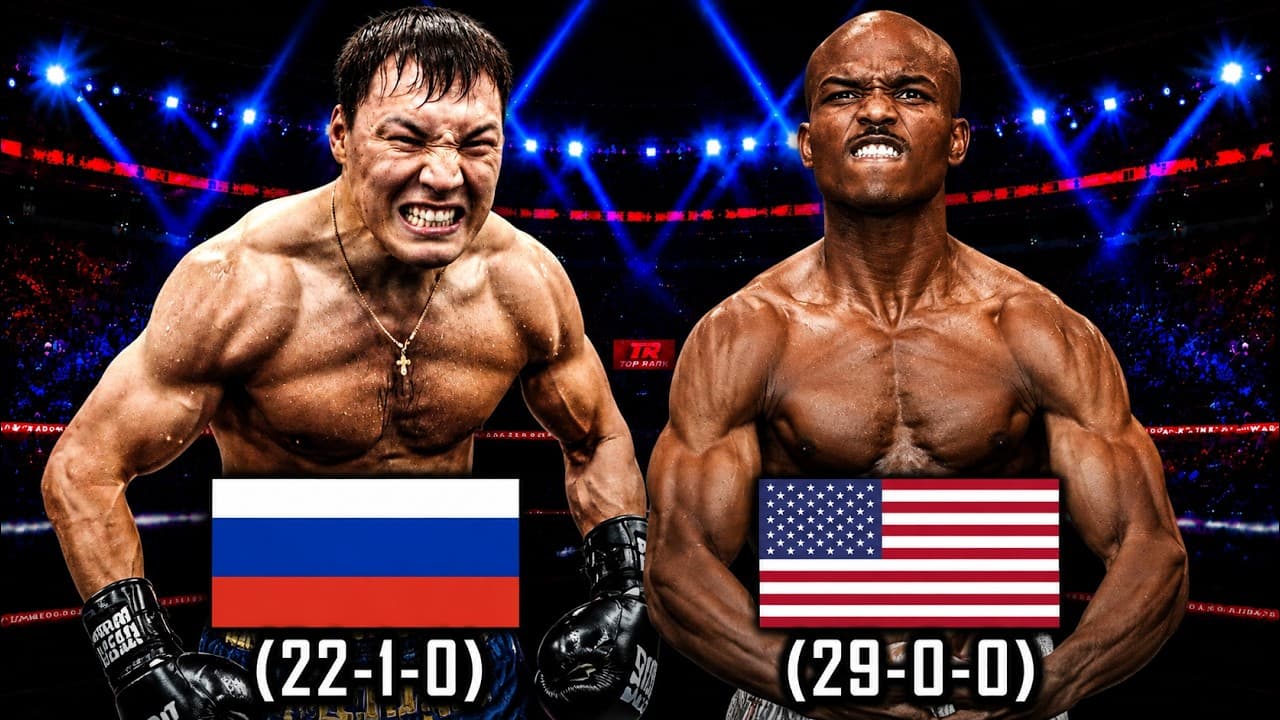 Tim Bradley vs Ruslan Provodnikov Was The Most BRUTAL FIGHT In Modern Boxing History 😳