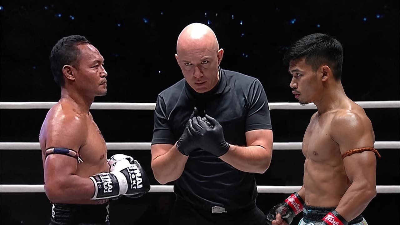 He Beat Rodtang AND Takeru — Superlek Kiatmuu9 Best Fights (INSANE)