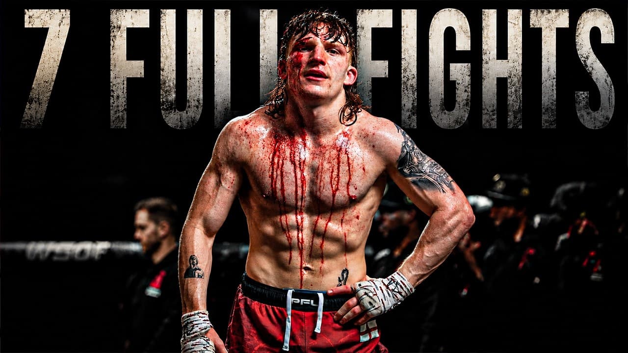 The UK’s Most FEARED Brawler Would MAUL Every UFC Bantamweight 😳 (Lewis McGrillen)