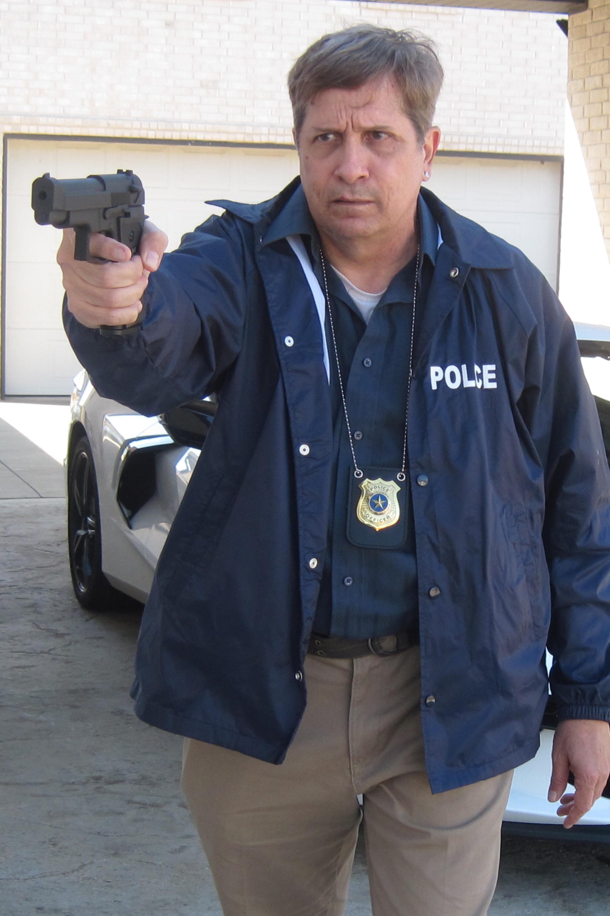 Daniel Ryan