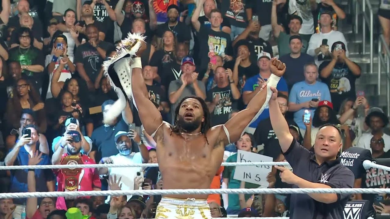 Every WWE United States Champions (1975-2026) UPDATE