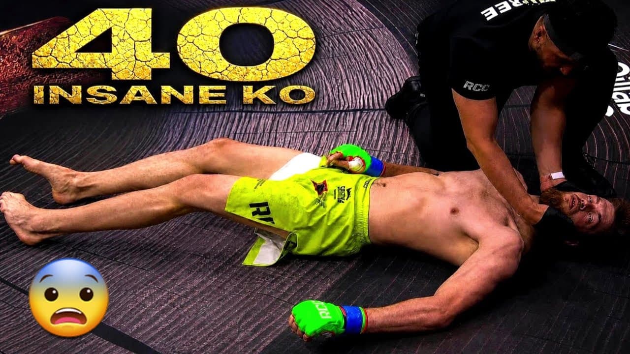40 Insane Knockouts : MMA & Muay Thai | September 2026 #2 💥