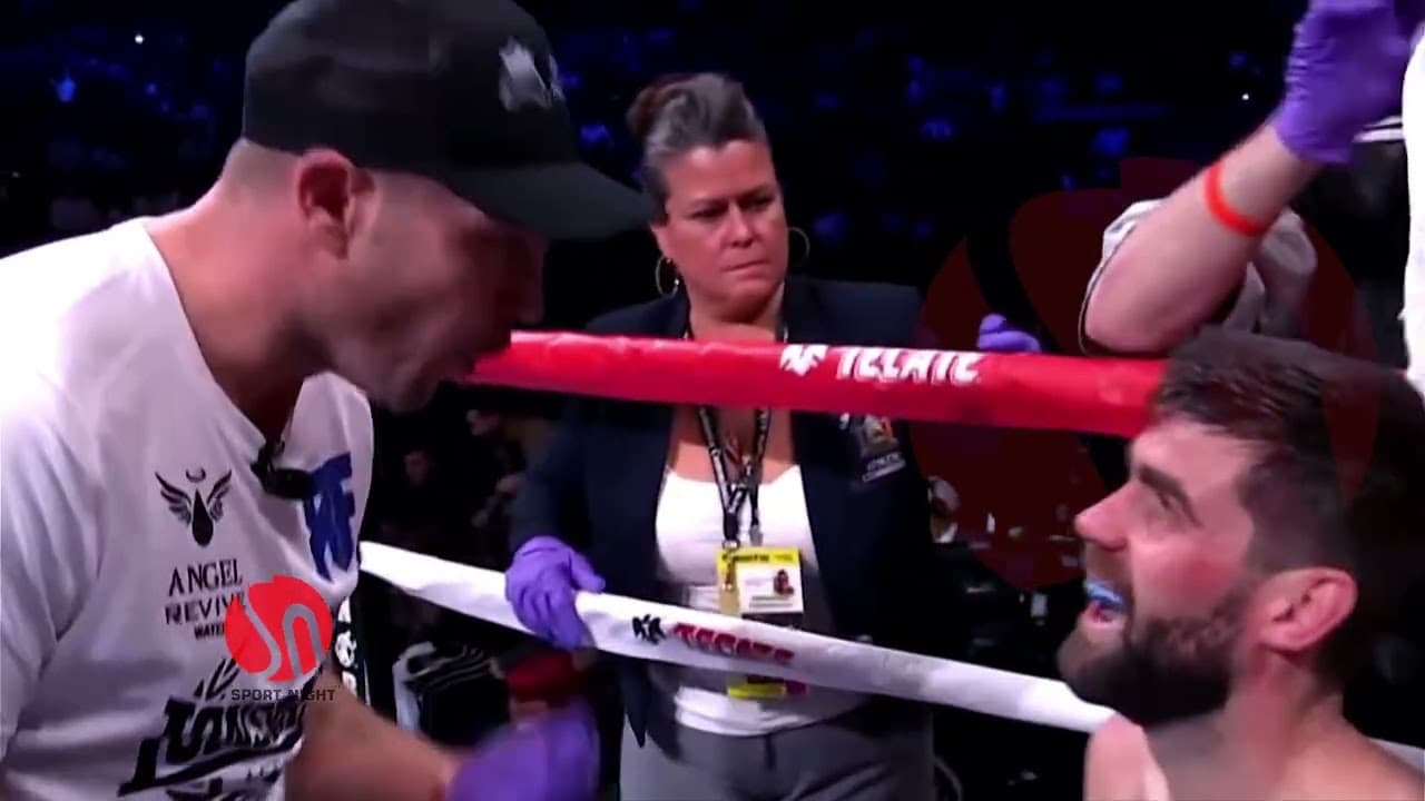 Canelo vs Taller Opponent | Latest Boxing fight Highlighted Full fight HD