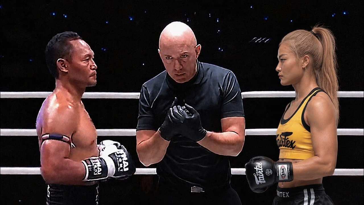 WOW! The SCARIEST Women in Muay Thai - Stamp Fairtex and Smilla Sundell Best Fights (INSANE)