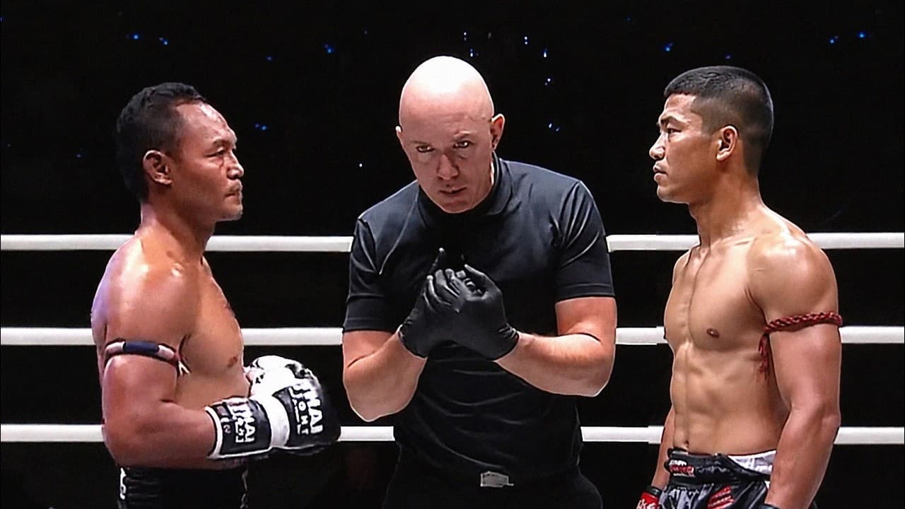 The Thai Legend Who Ruled For A DECADE - Nong-O Gaiyanghadao Best Fights (INSANE)