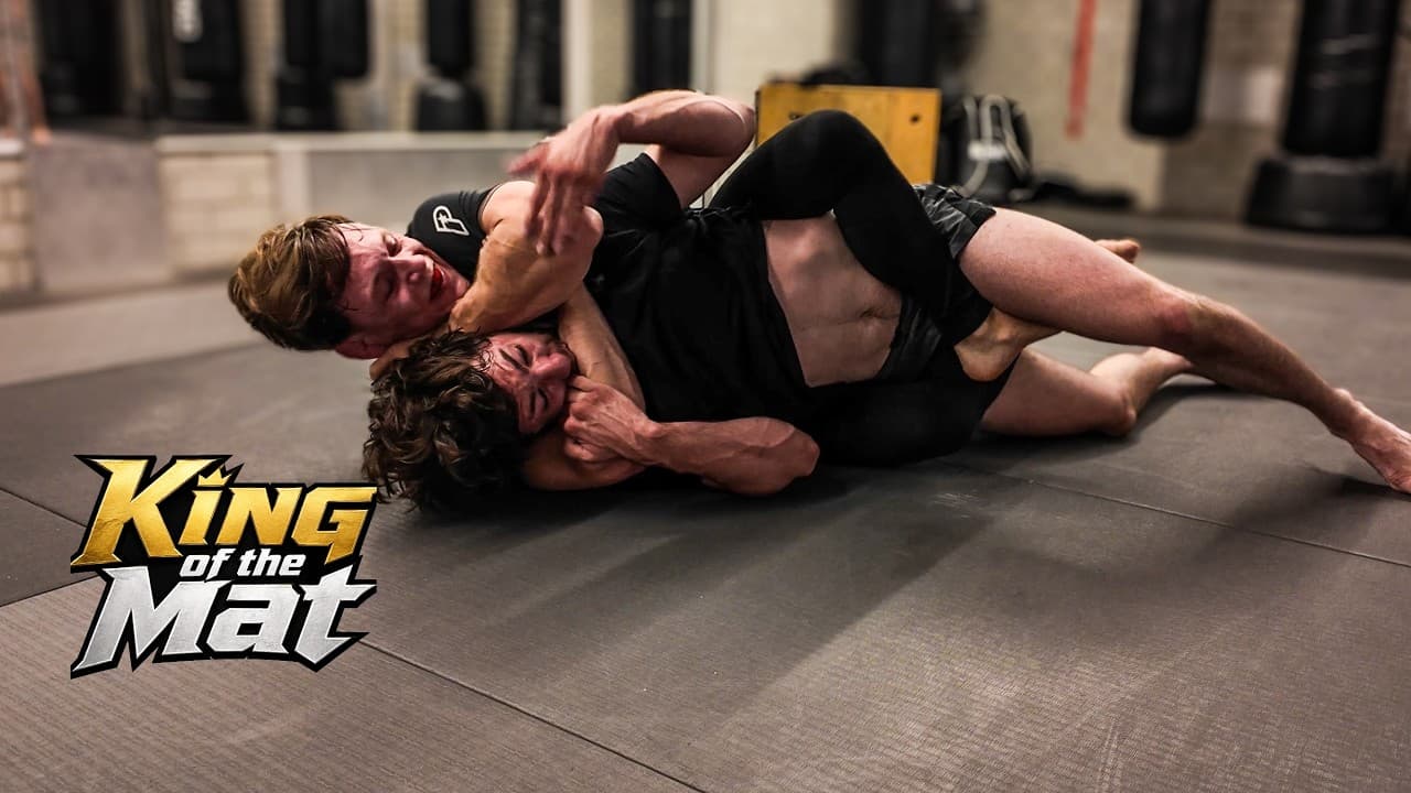 Submission Wrestling: King of the Mat Tournament | GRPL
