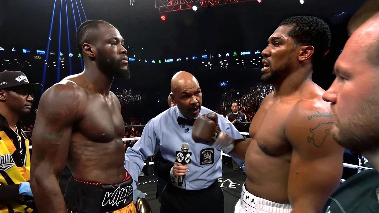 Insane Knockouts That Nearly Won KO of the Year | pt. 2