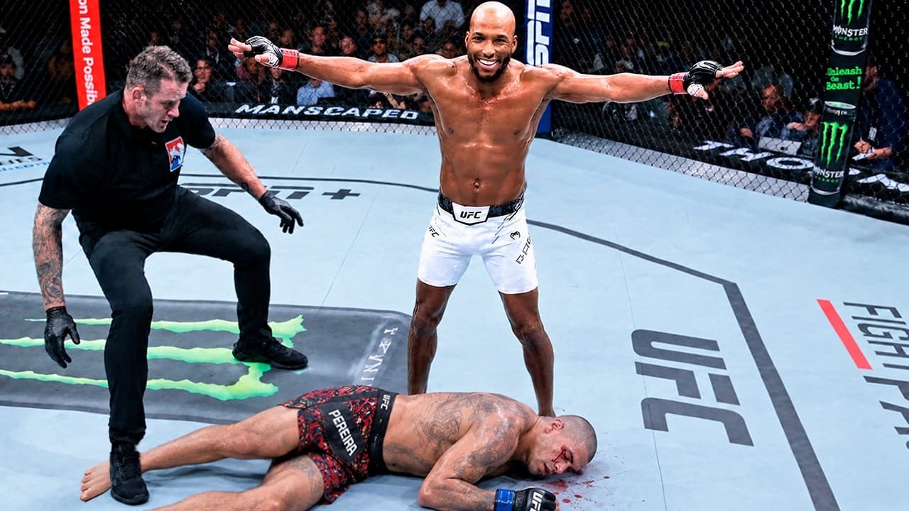 He Was So Dominant That the UFC BANNED Him! Michael Page Breaks Skulls, Legs, and Arms
