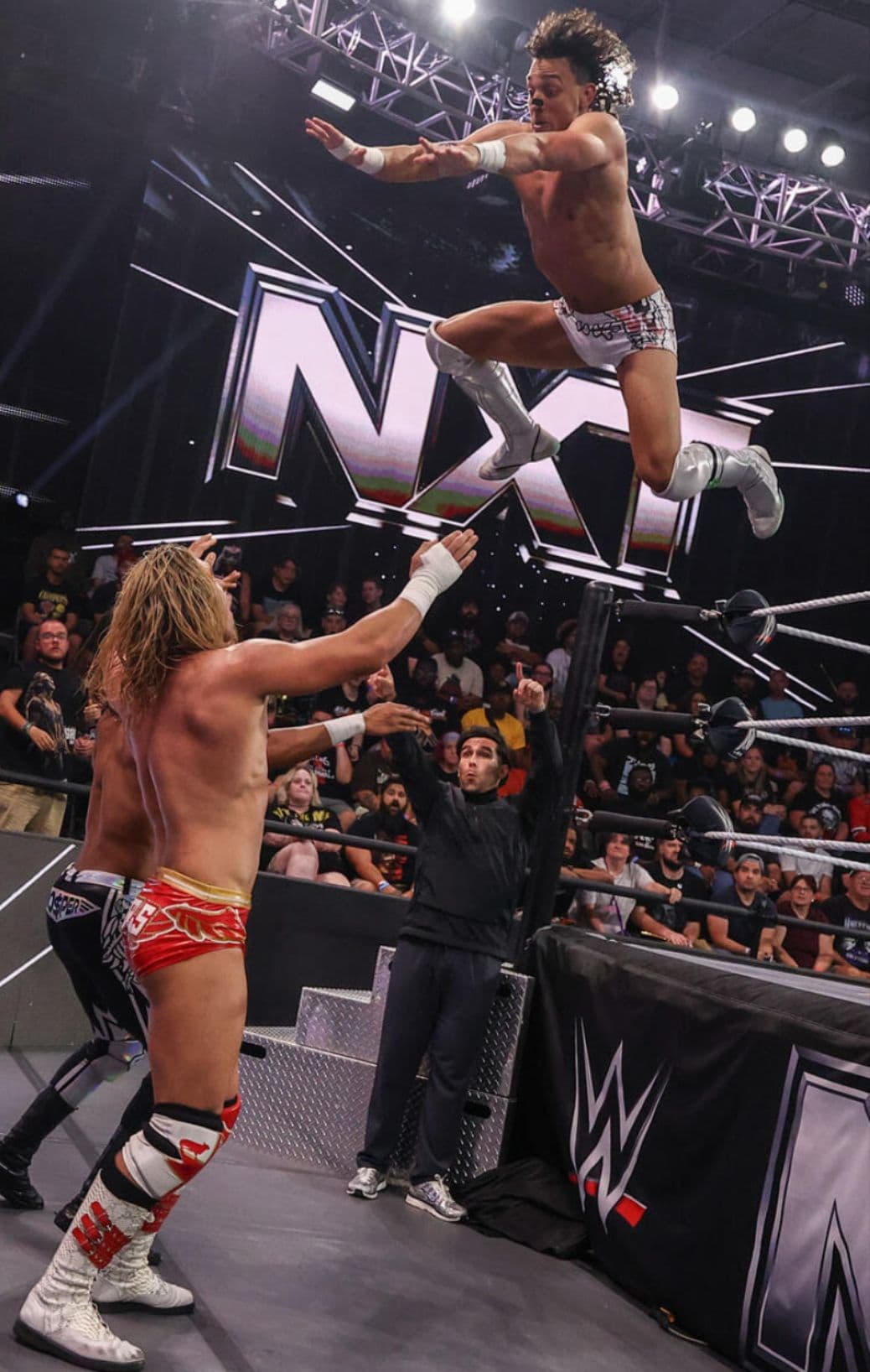 WWE NXT August 18 | Live Replay