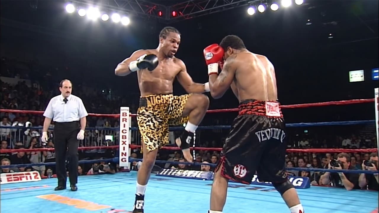 They Thought He Was Just Dancing… Until Emanuel Augustus Started Fighting