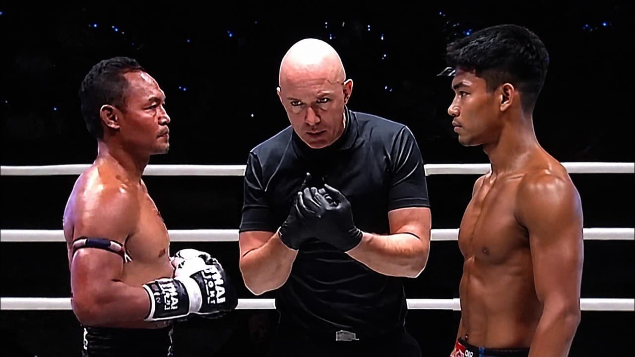 He Fights More Than ANYONE In ONE - Kongchai Chanaidonmuang Best Fights (RELENTLESS)