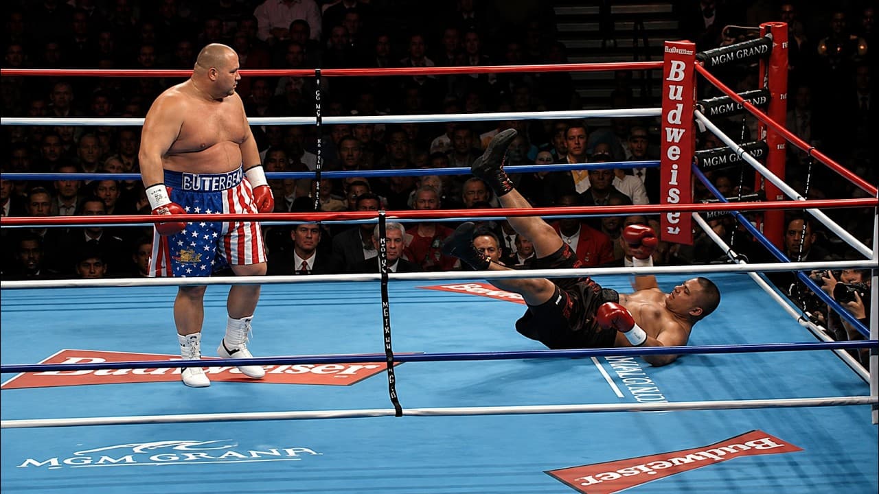 The Most INSANE Knockouts Ever Caught on Camera (20 Years part 2)