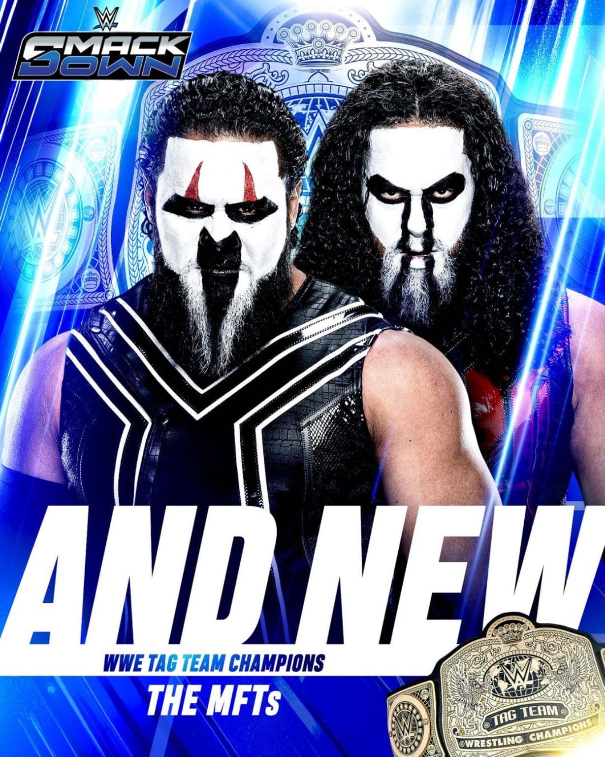 WWE SmackDown August 21| Live Replay