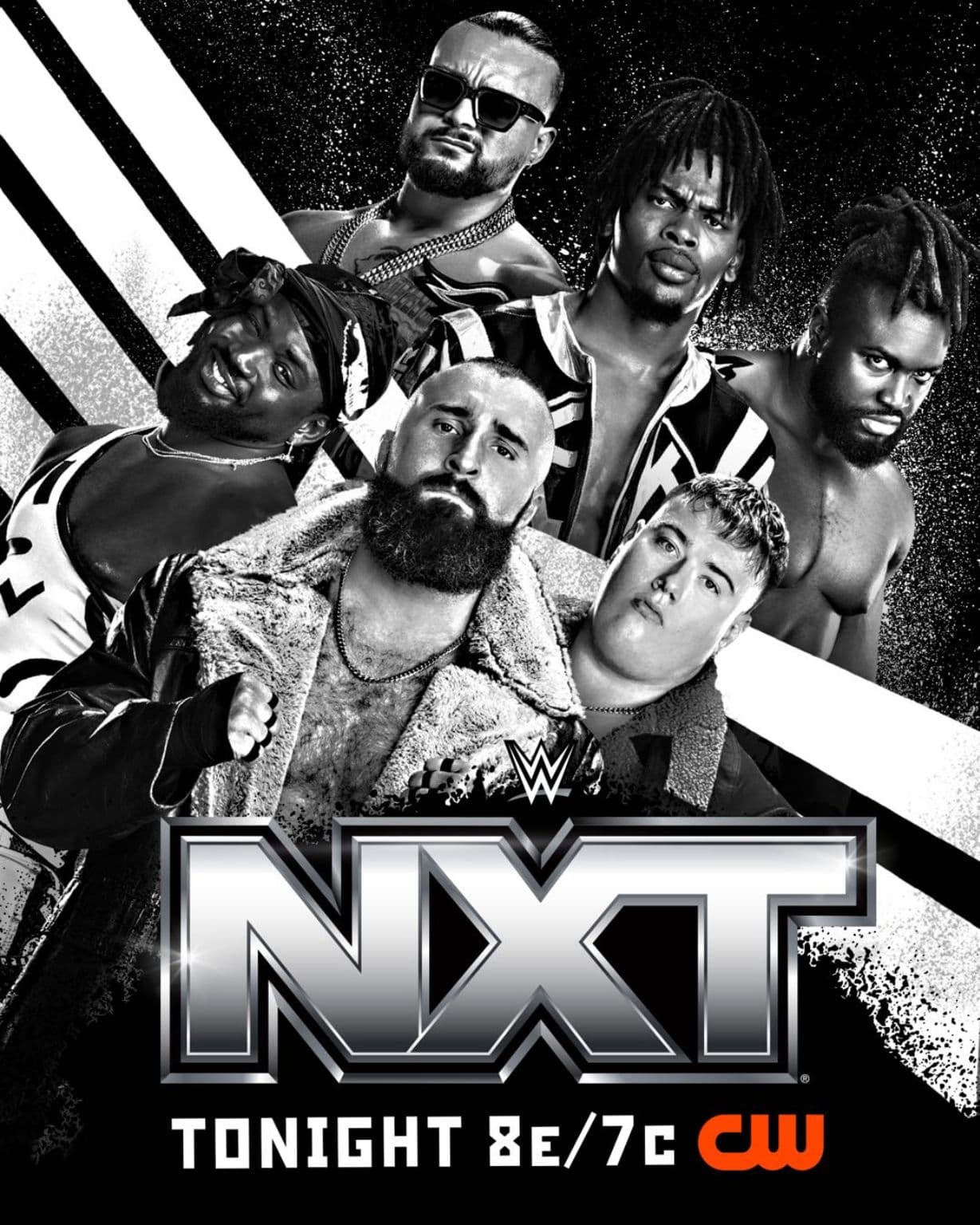 WWE NXTSeptember 8 | Live Replay