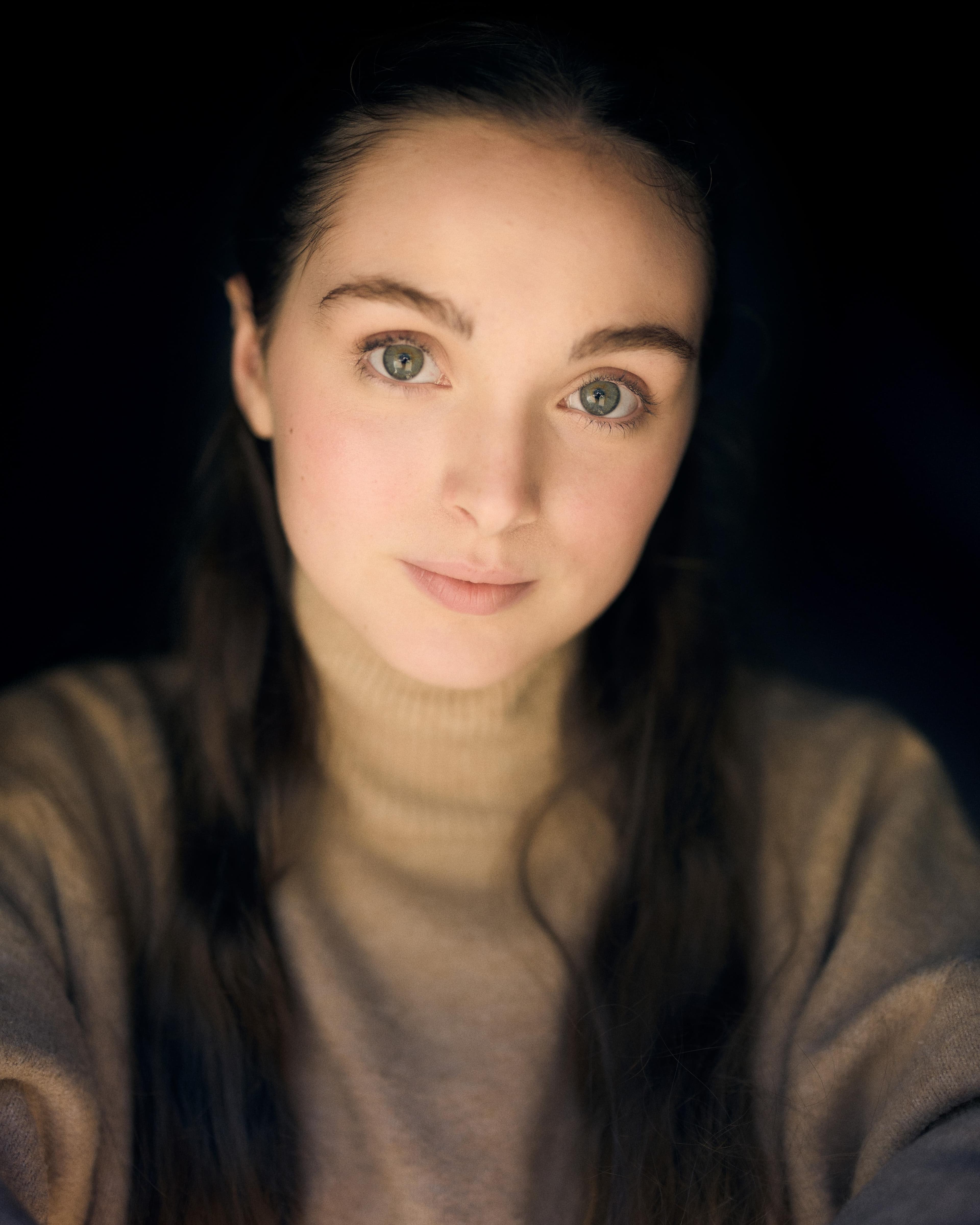 Chloe Jean Lourdes