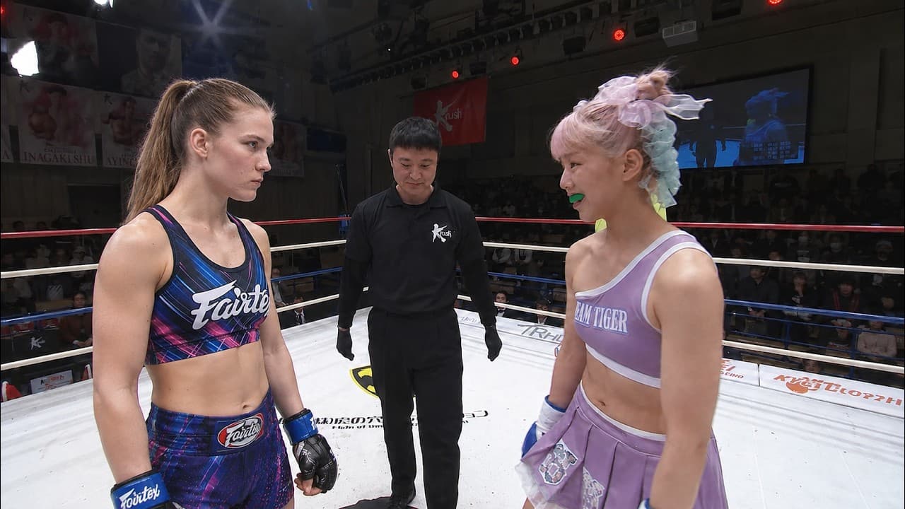 She Won A World Title At 17 - Smilla Sundell Best Fights (INSANE)