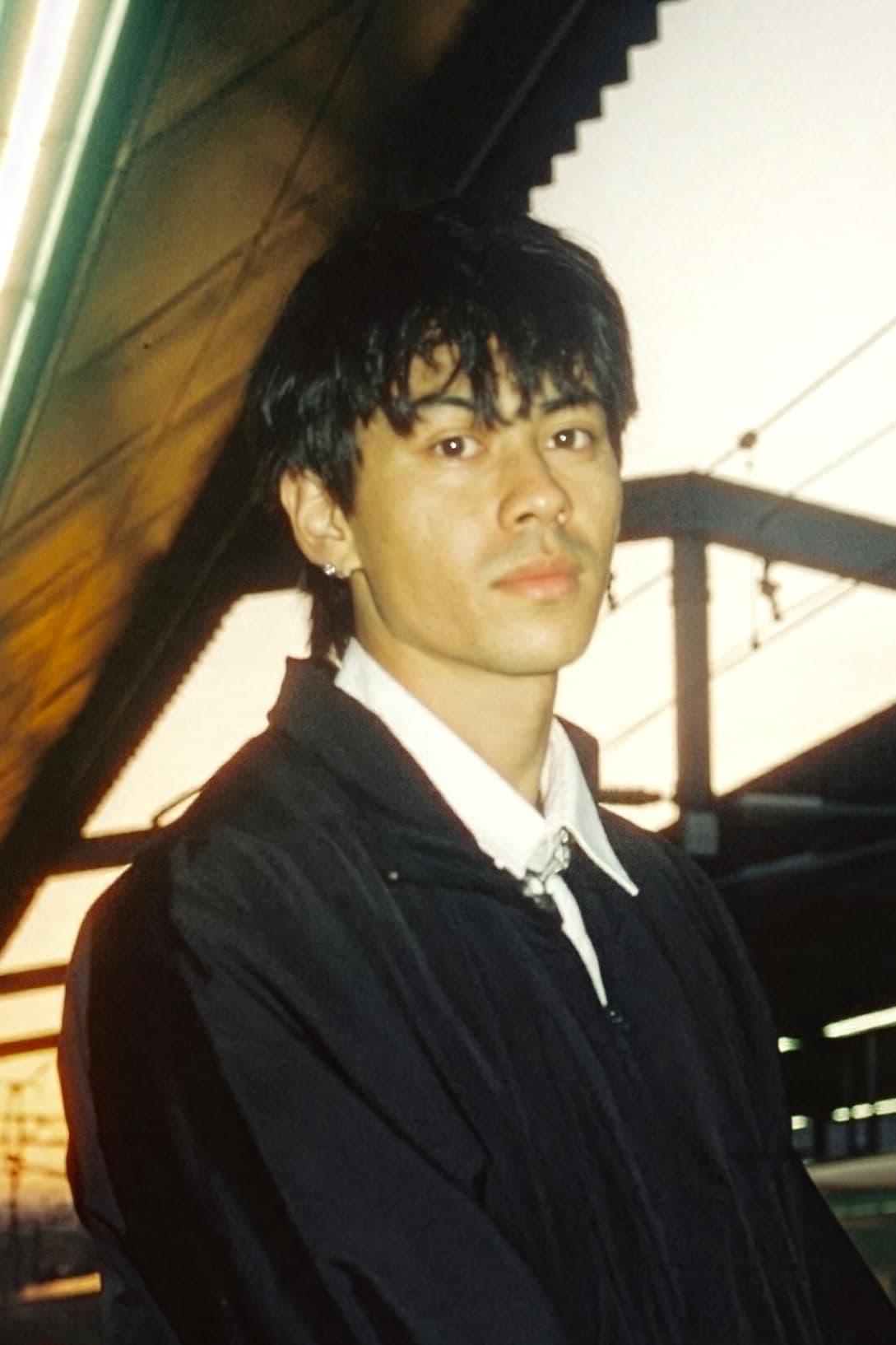 Tobias Muhafidin
