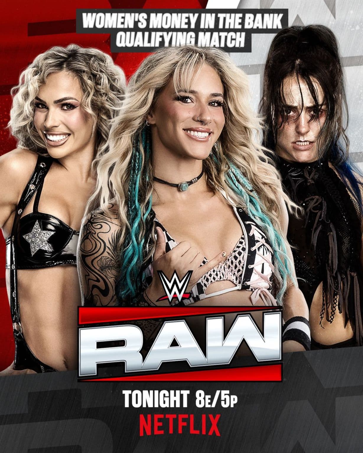 WWE RAW September 7| Live Replay