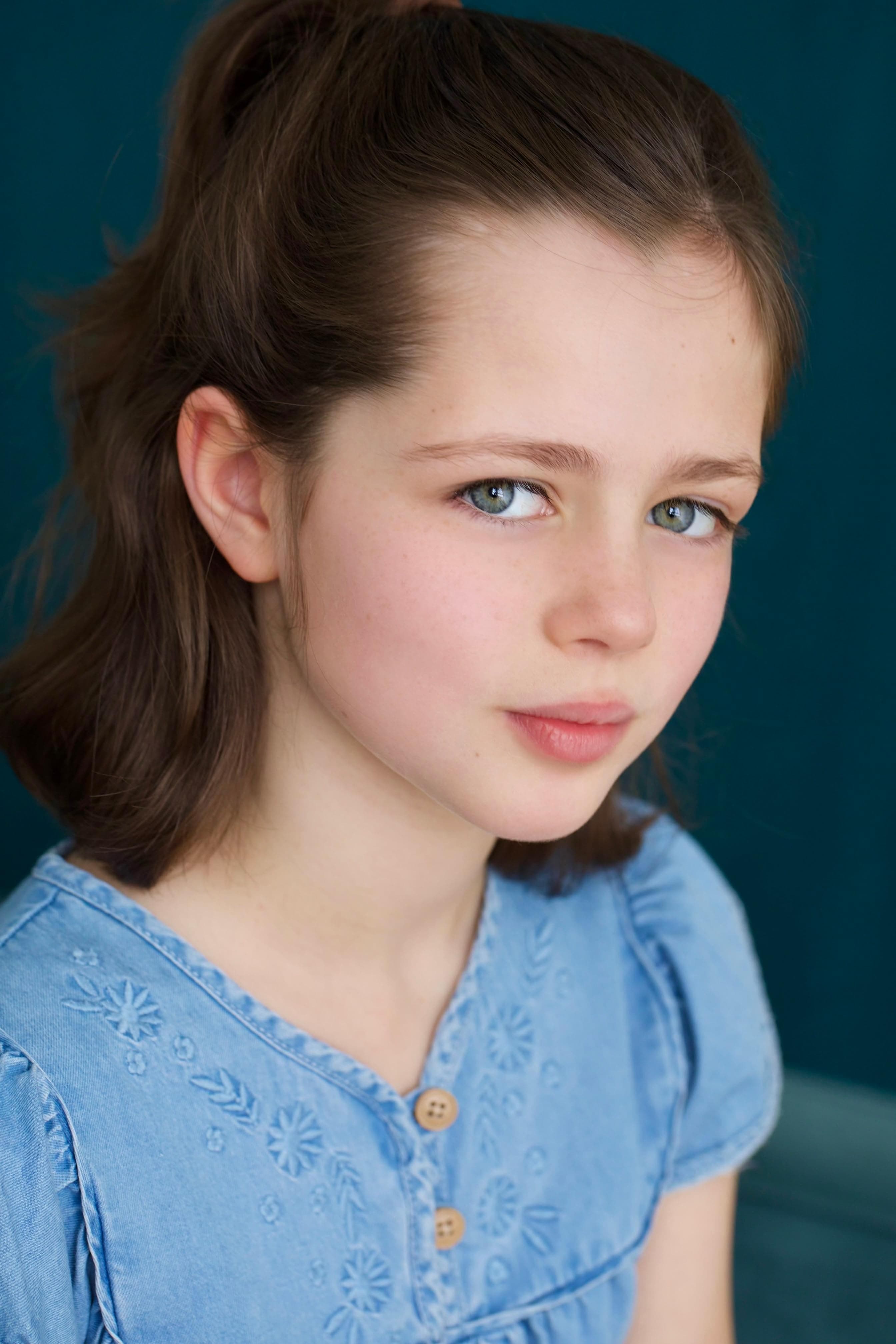 Scarlett Nasrat