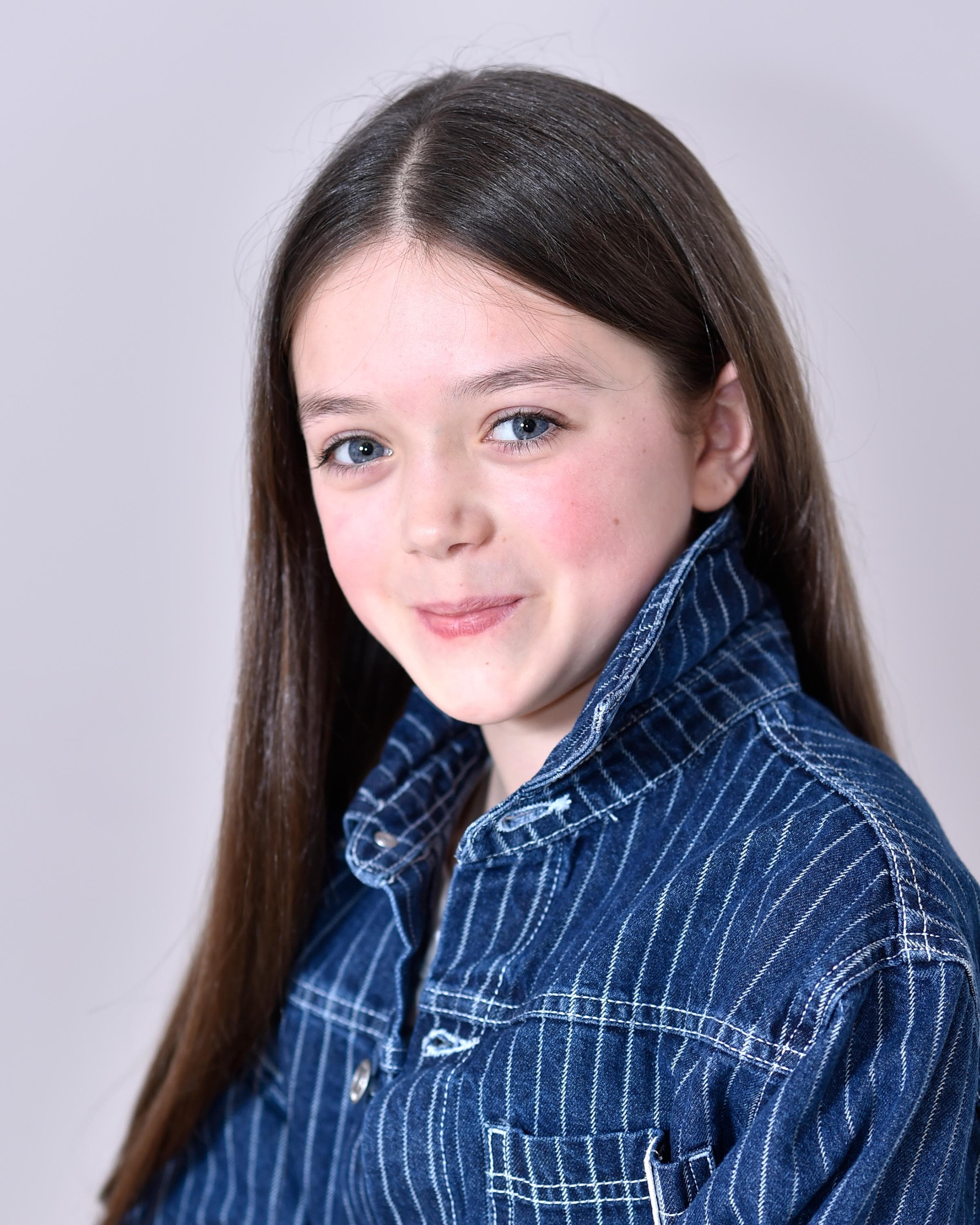 Harriett Scott