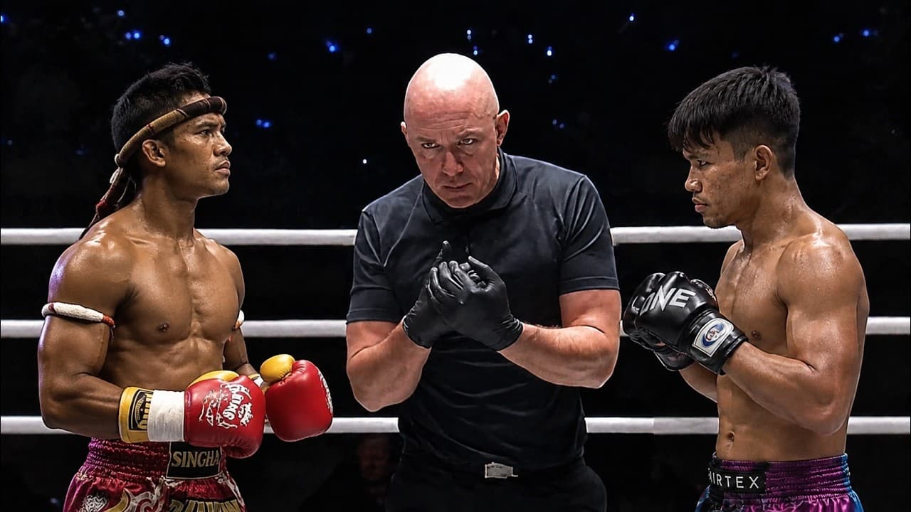 He Will KO Saenchai At His Best - Nakrob Fairtex Best Knockouts (BRUTAL)