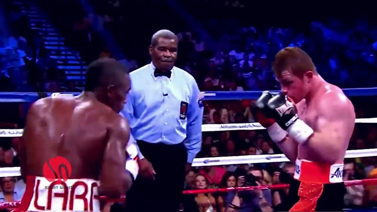 Canelo vs Erslandy Lara Full Fight Highlights | Latest Boxing Fight Highlights HD ( Mexico vs Cuba )