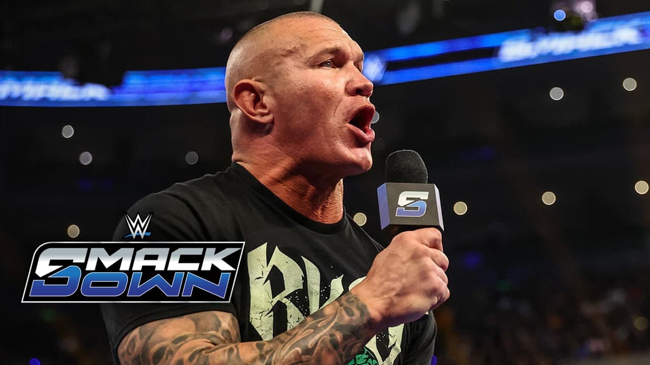 راندي أورتن يحذر بطل WWE - سماكداون ١١ سبتمبر ٢٠٢٦