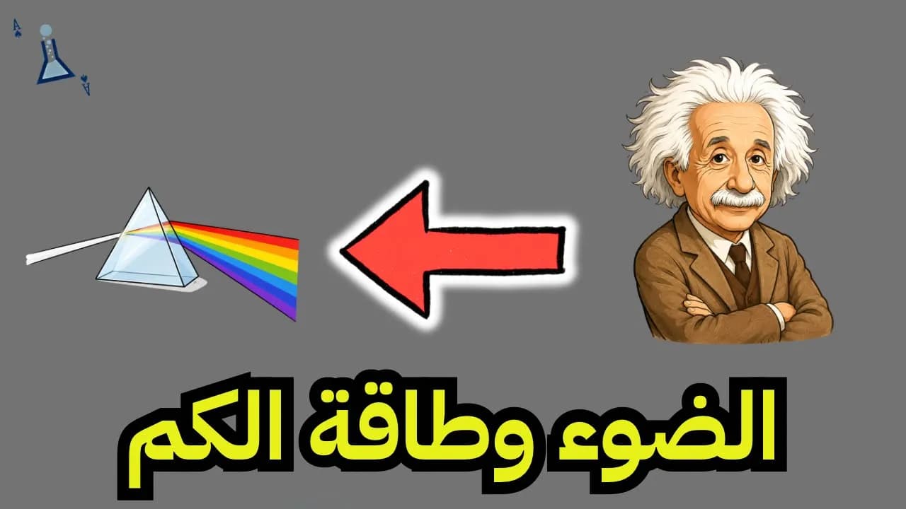 سلسلة دروس كيمياء 2 | الصف الثاني ثانوي