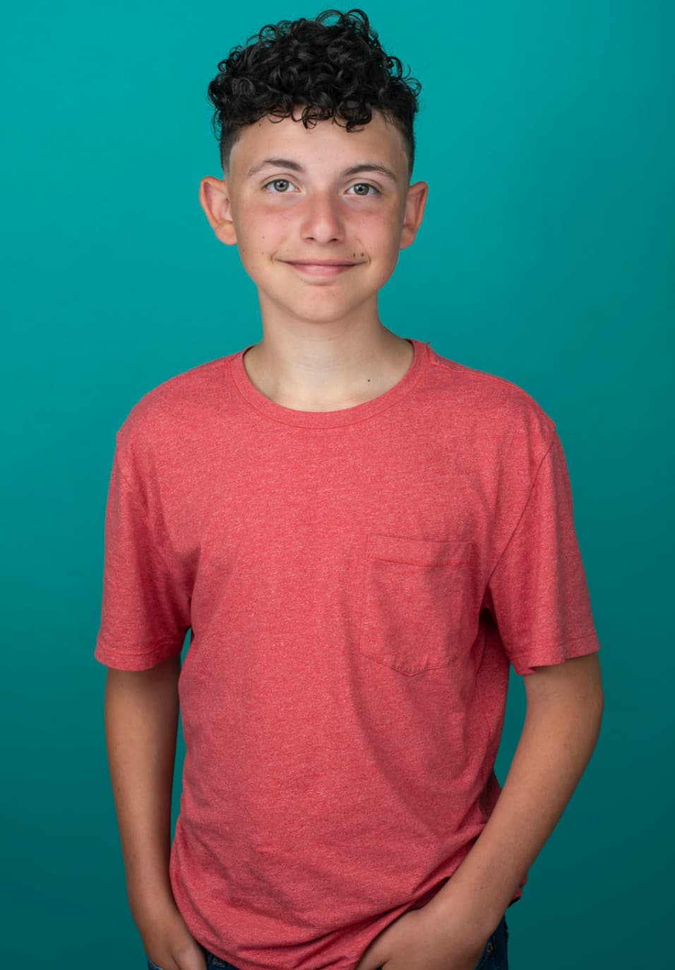 Brody Agmon