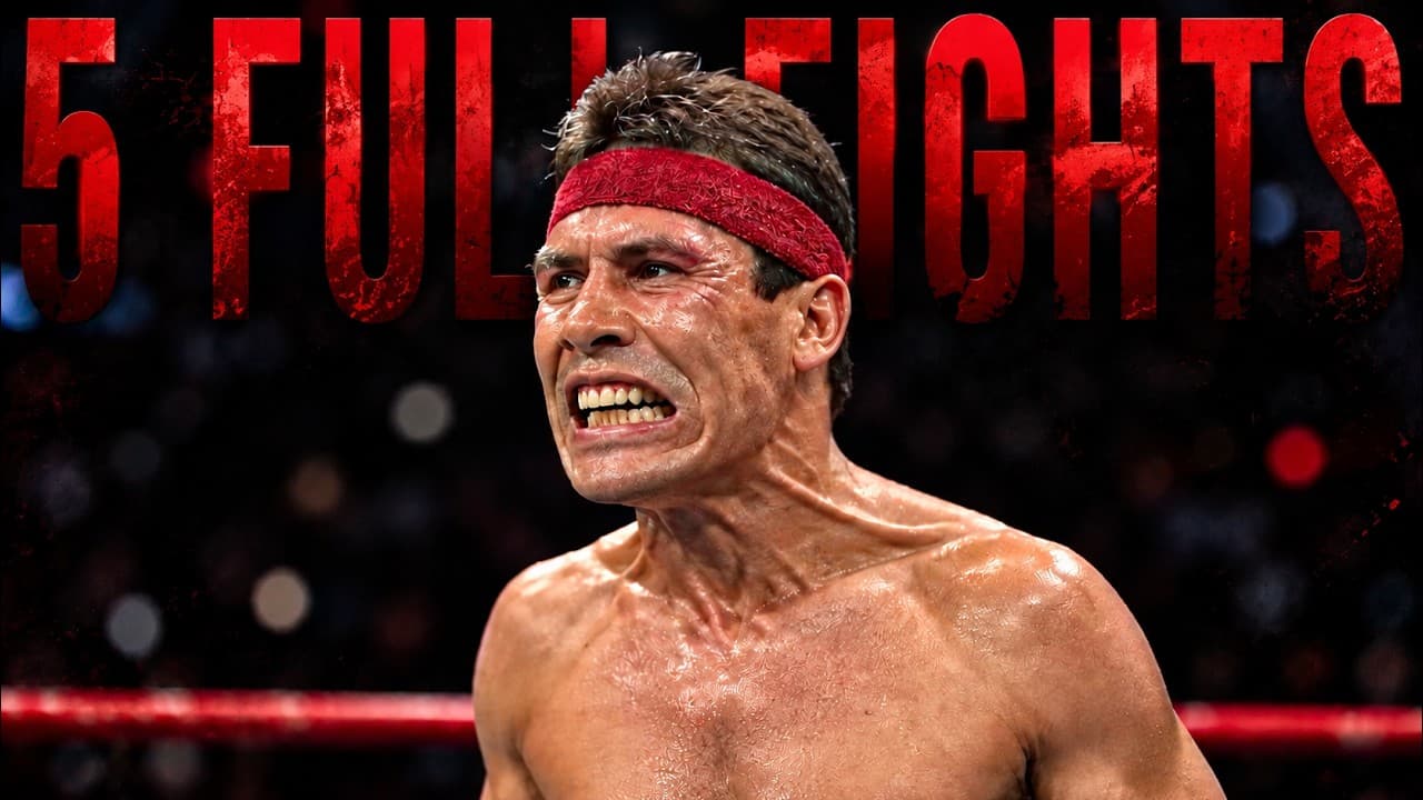 The Most Feared Mexican Fighter Of All Time 😳 | Julio Cesar Chavez