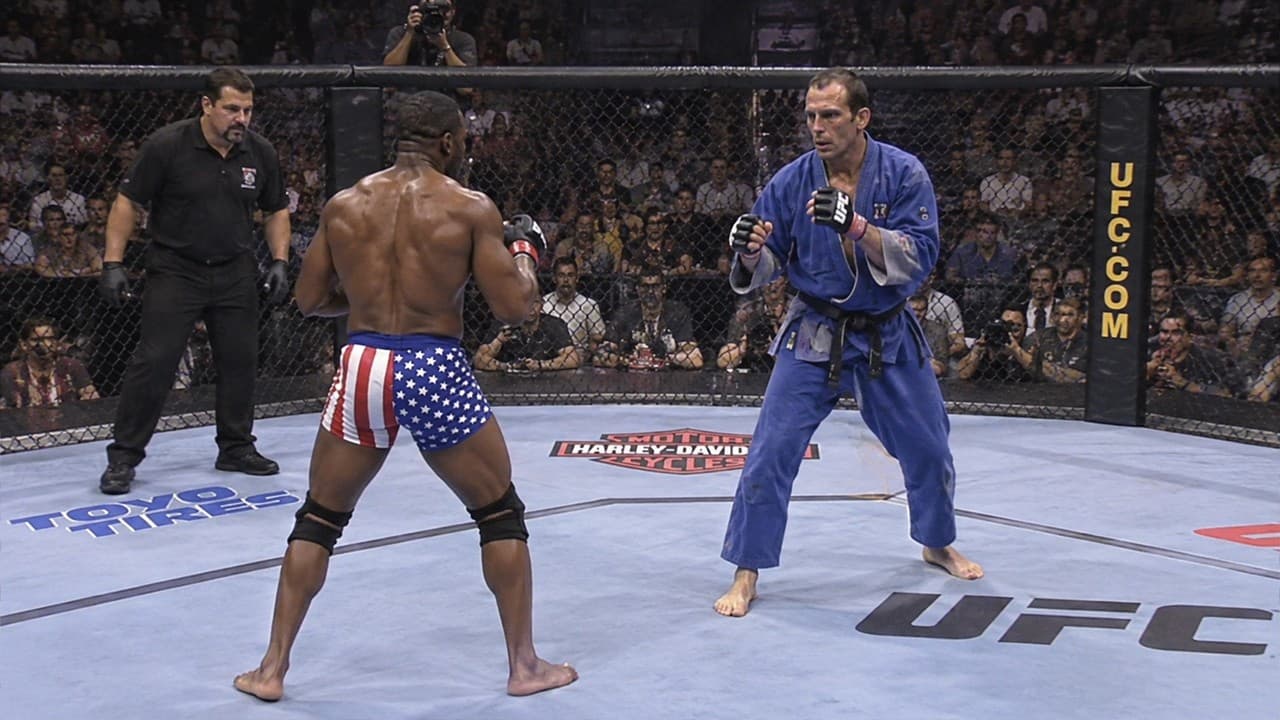 They Thought Judo Was Just Throws… Until These Fighters Entered MMA