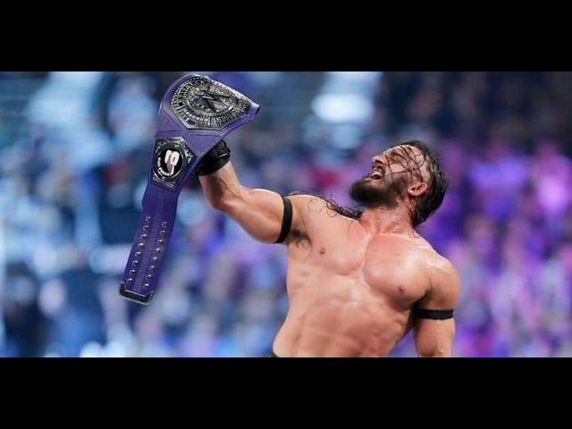 Every WCW/WWE Cruiserweight Championship Change (1996-2022)