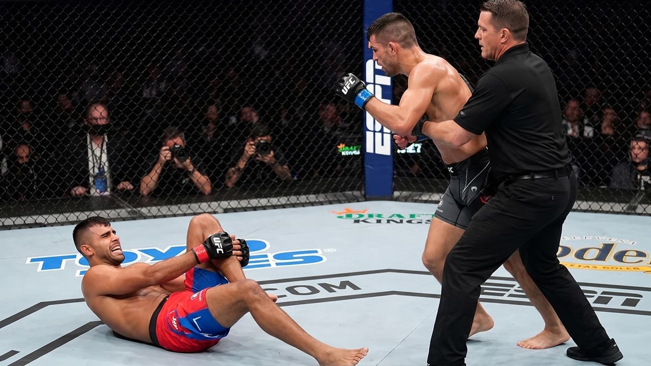 They Thought Calf Kicks Were Nothing… Until Fighters Couldn’t Stand