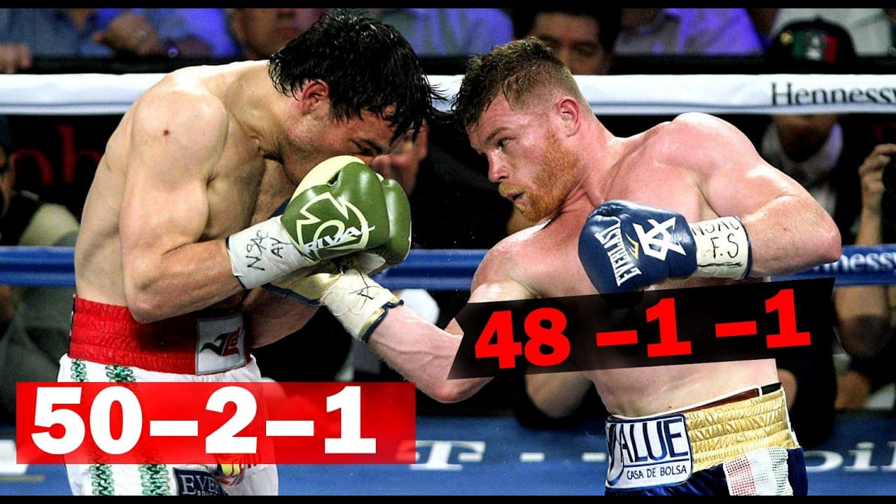 CANELO VS CHAVEZ Full Fight Highlights | Latest Boxing fight highlights HD (Guadalajara vs Culiacan)