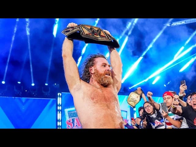 Every WWE Championship Change (1963-2026)
