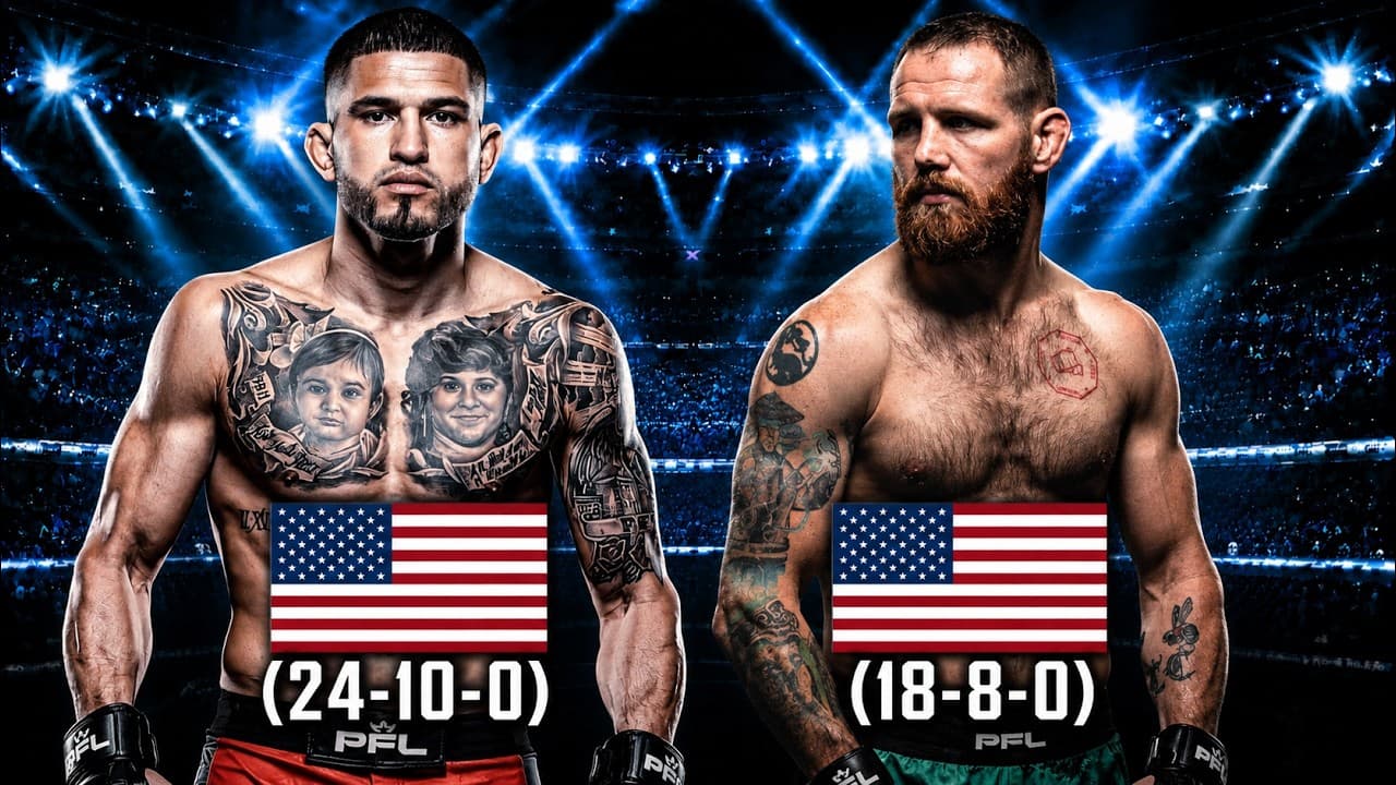 Anthony Pettis vs Clay Collard Was BRUTAL 😳