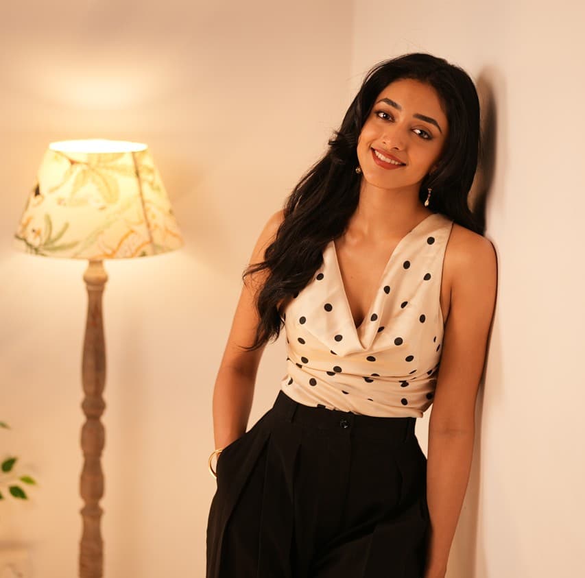 Preity Mukhundhan