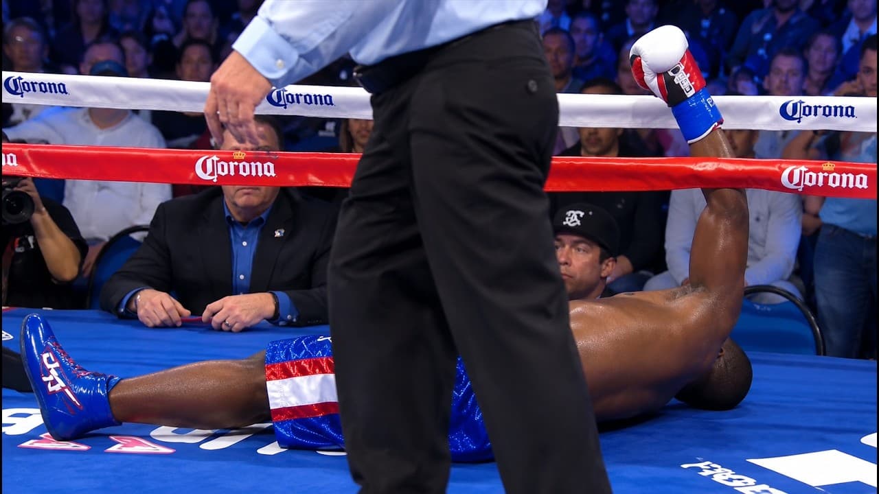 14 Seconds… Then He Turned Into JELLY | Boxing’s Most Brutal KO