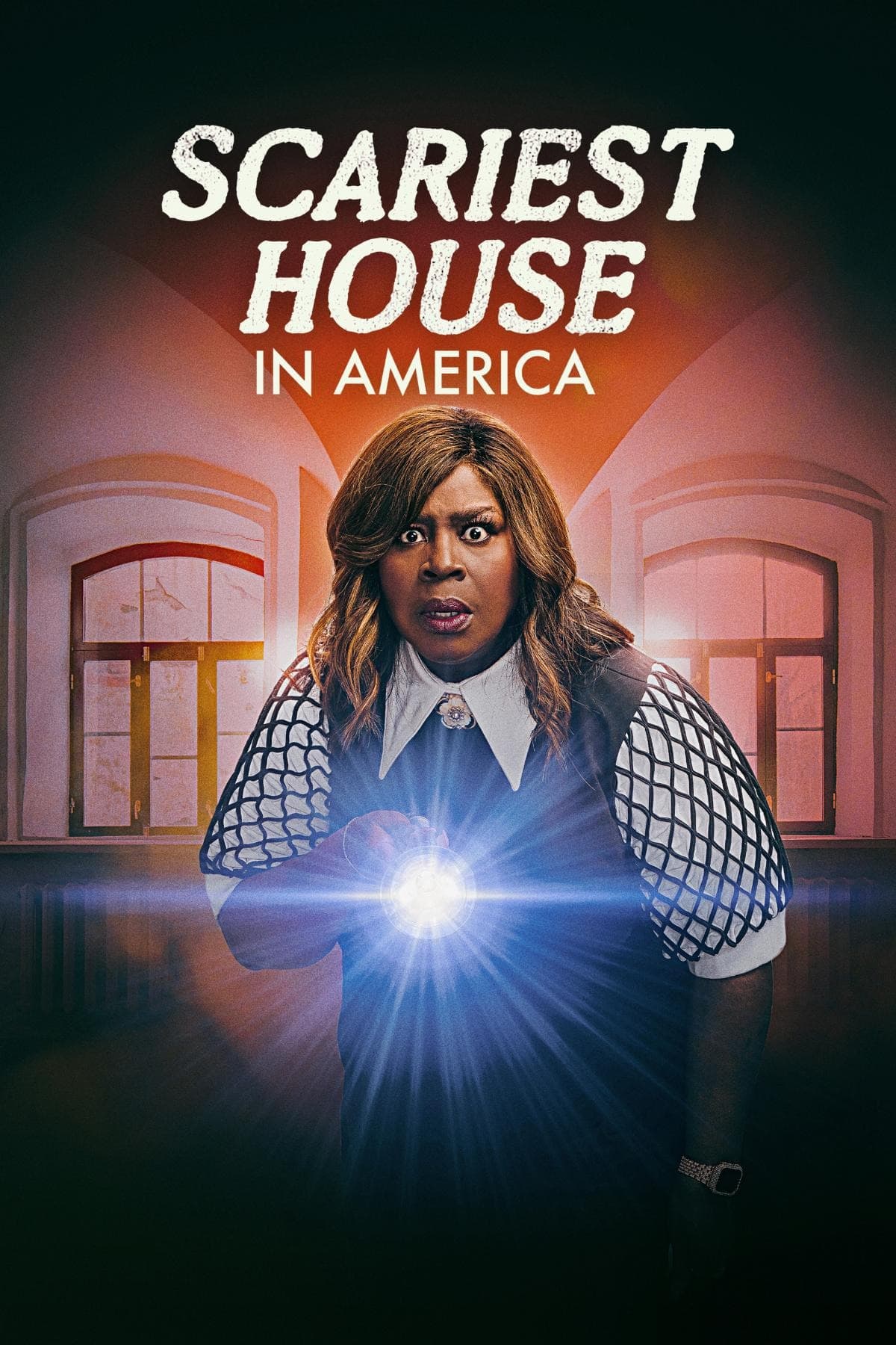 Scariest House in America