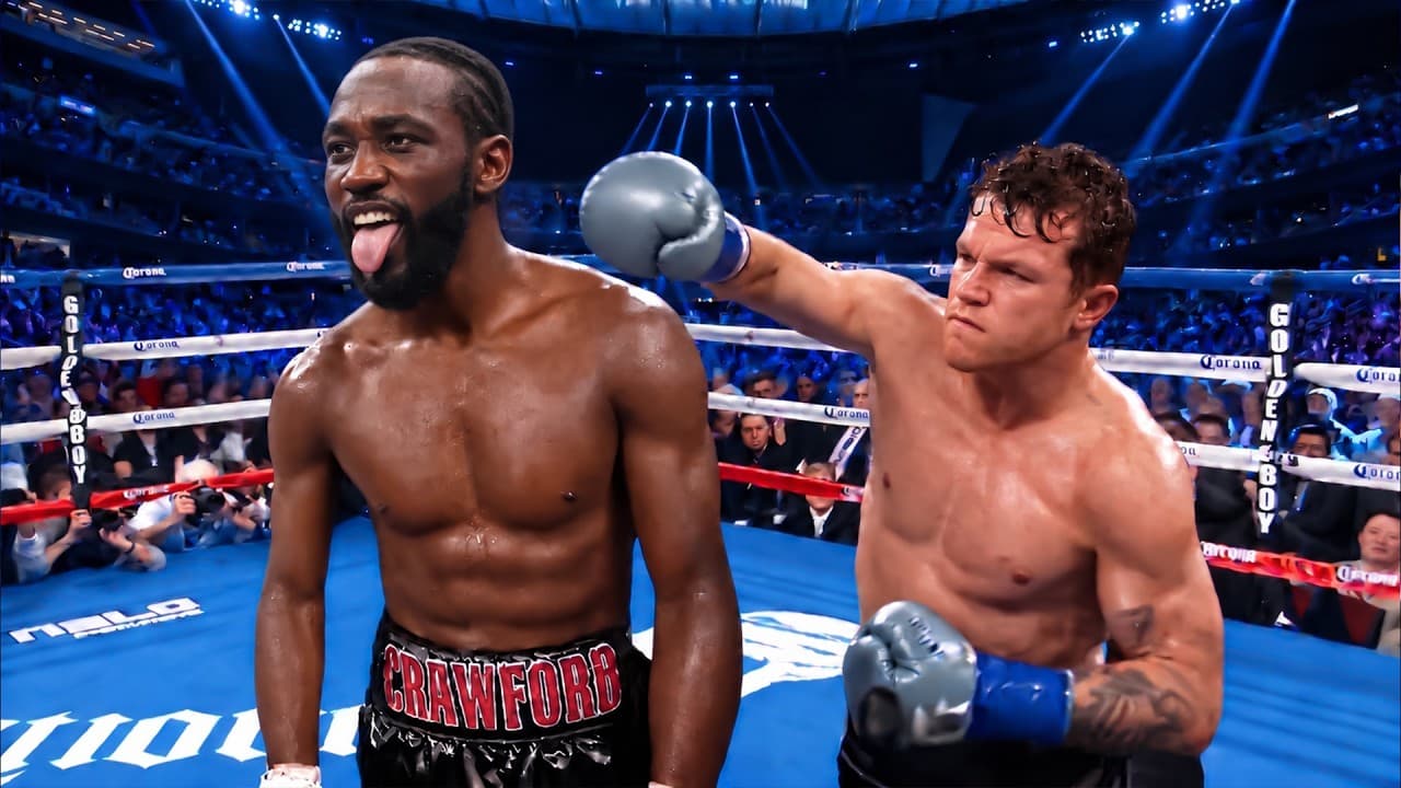Cocky Fighters Who Messed With Canelo Alvarez And Got HUMBLED!