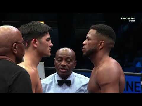 Voldy Toutin vs Sadaam Moamed Da Silva Caetano Full Fight.