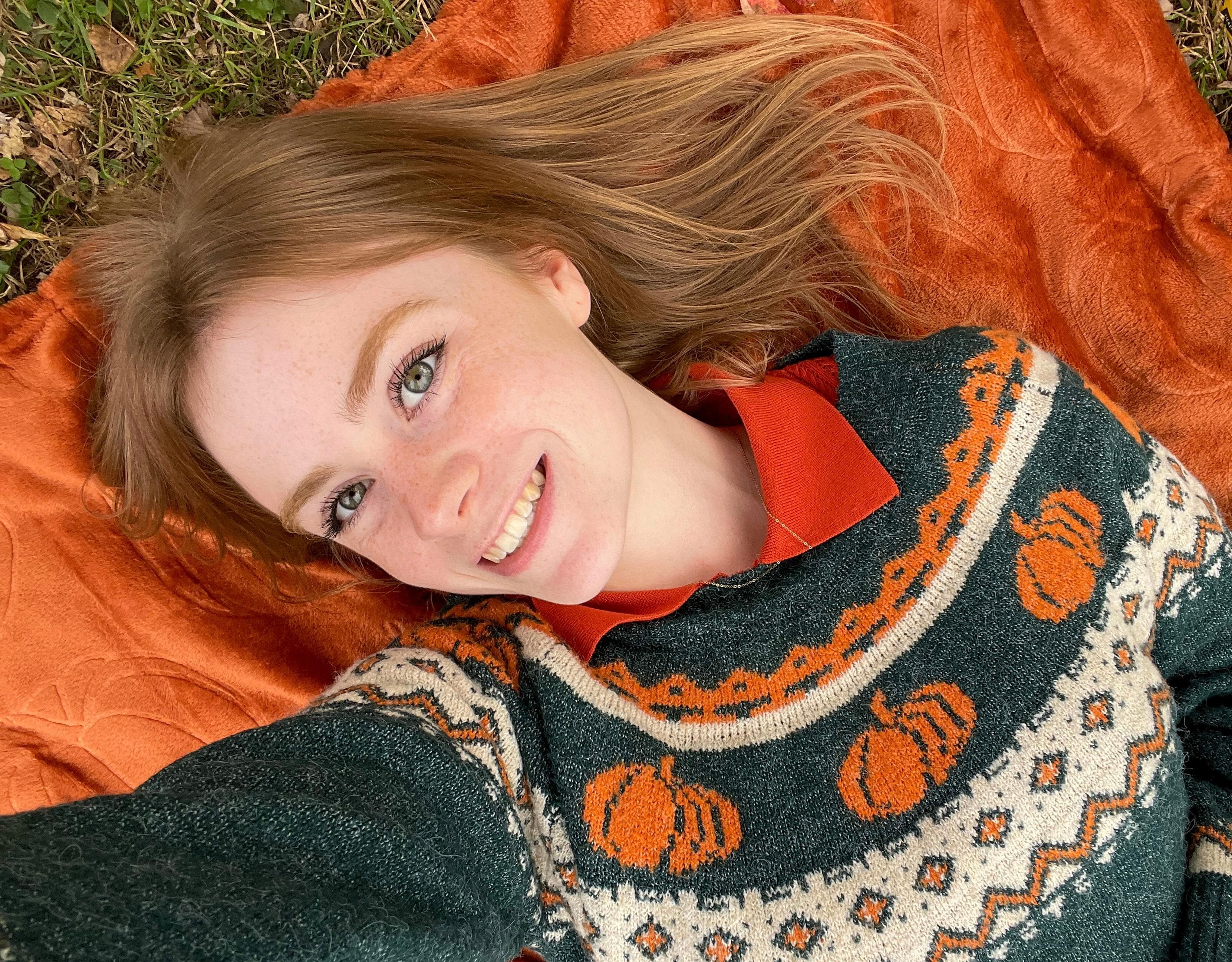 Kiera Osborne