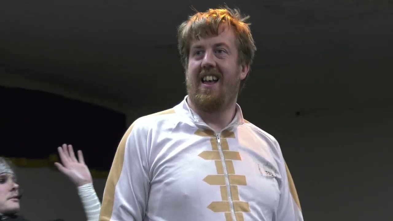 Bridge Pro Wrestling: Wonderland - Full Show