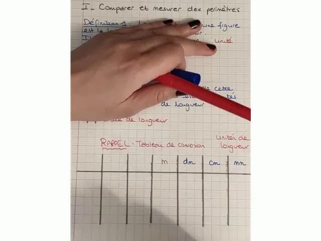 Niveau 6ème