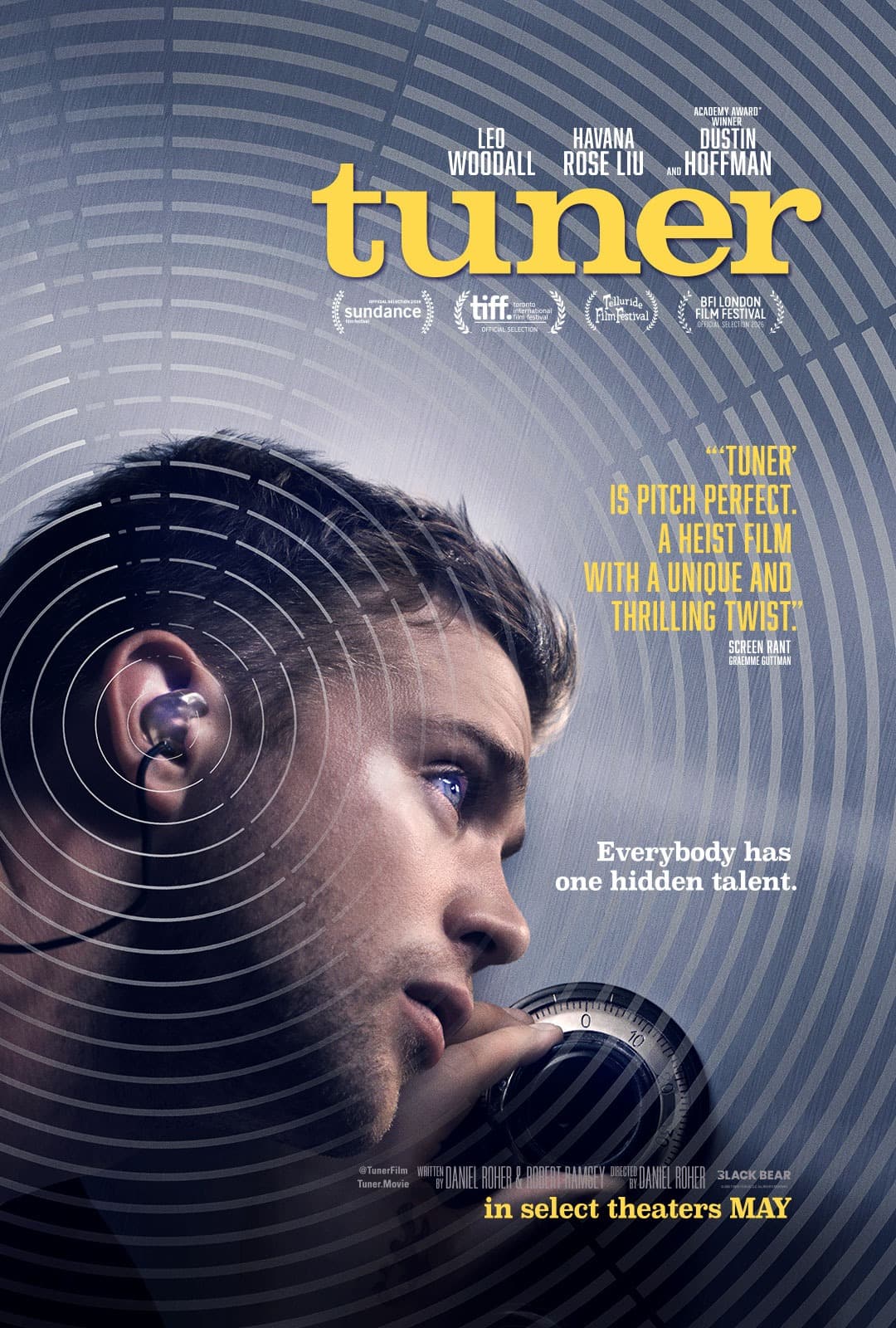 Tuner