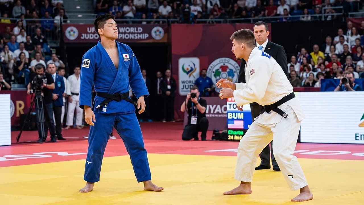 They Thought Shohei Ono Was Beatable… Until He Found the Opening