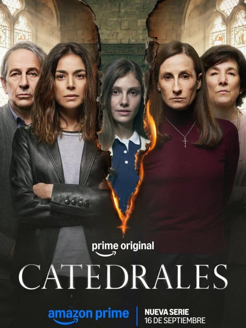 Cathedrals