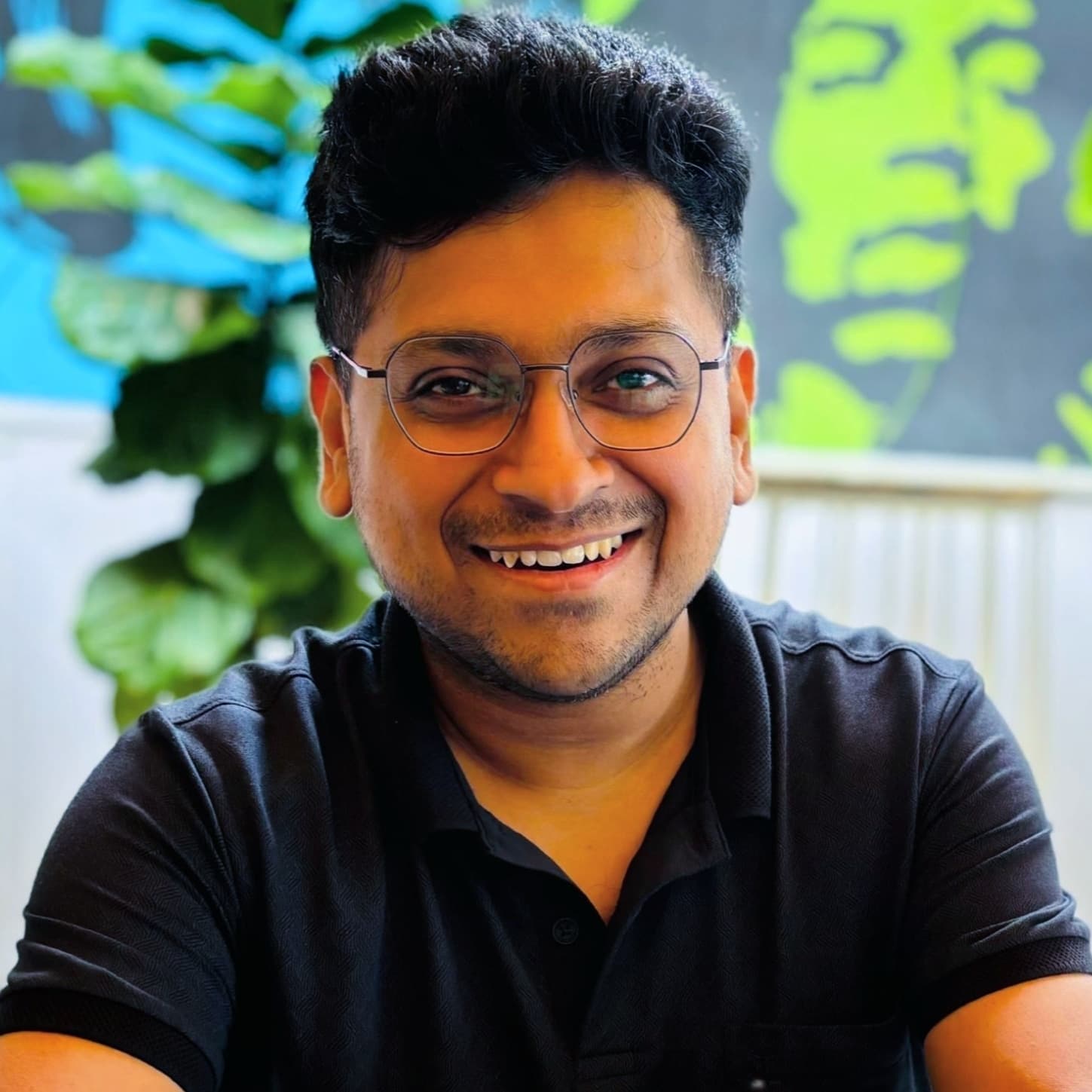 Ananyabrata Chakravorty